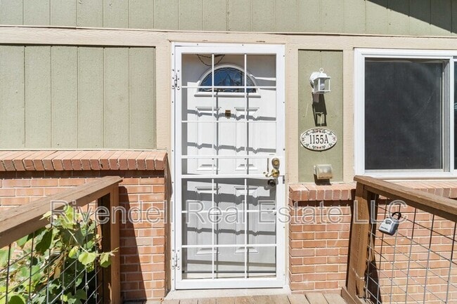 1155 S Fairplay Cir in Aurora, CO - Building Photo - Building Photo