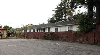 611 Soquel Ave Apartments