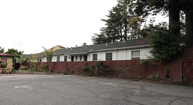 611 Soquel Ave