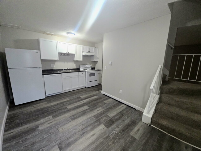 2767 Wedge St in Columbus, OH - Building Photo - Building Photo