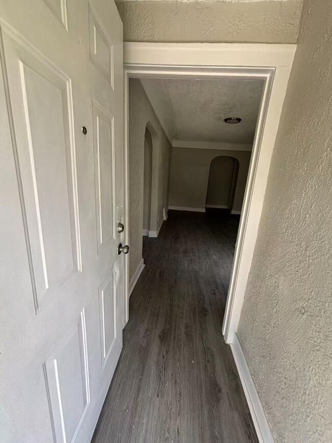 property at 16253 Appoline St