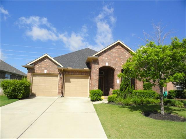 property at 9611 Cherry Quartz Ct