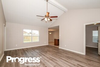 1327 Chapman Dr in Princeton, TX - Building Photo - Building Photo