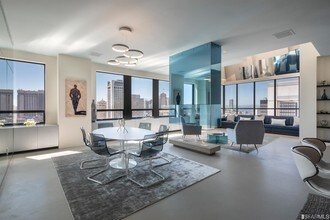 690 Market St-Unit -2401 in San Francisco, CA - Building Photo - Building Photo