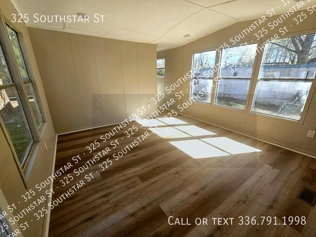 325 Southstar St in Spartanburg, SC - Building Photo - Building Photo