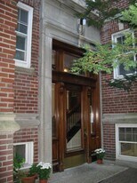 1699 Cambridge St, Unit 9 in Cambridge, MA - Building Photo