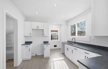 8951 La Salle Blvd in Detroit, MI - Building Photo - Building Photo