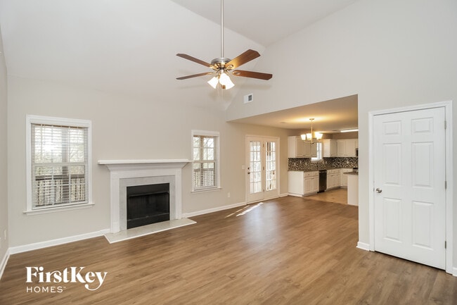 14 Windcliff Ct SW in Cartersville, GA - Foto de edificio - Building Photo