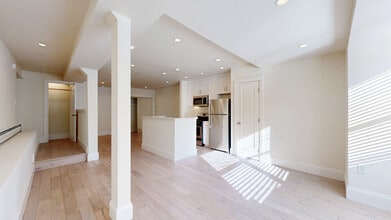 4742 Balboa St in San Francisco, CA - Building Photo - Building Photo