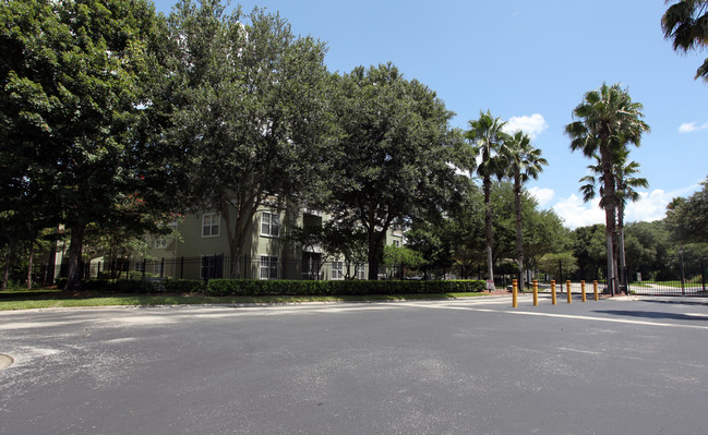 Villas of Timberlin Parc in Jacksonville, FL - Foto de edificio - Building Photo