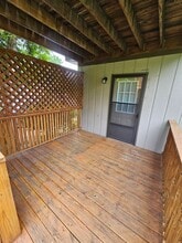 Castle Terrace Apartments in Knoxville, TN - Foto de edificio - Interior Photo