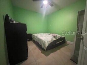 1562 Payette Ln in West Melbourne, FL - Foto de edificio - Building Photo