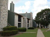 Building Photo - Arbor Hill Apartments in San Antonio, Texas