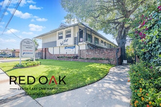 5421 Santa Anita Ave, Unit 6 in Temple City, CA - Foto de edificio - Building Photo