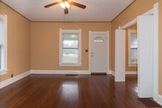 821 S Anna Lee Ln in Bloomington, IN - Building Photo - Building Photo