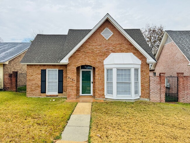 property at 3107 Sutton Dr