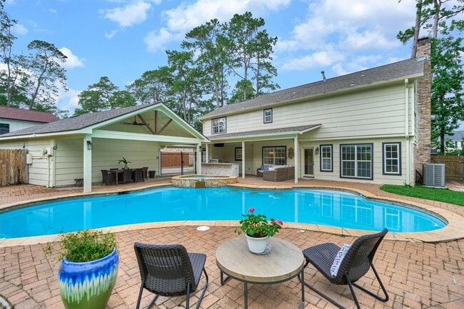 property at 6411 Elmgrove Rd