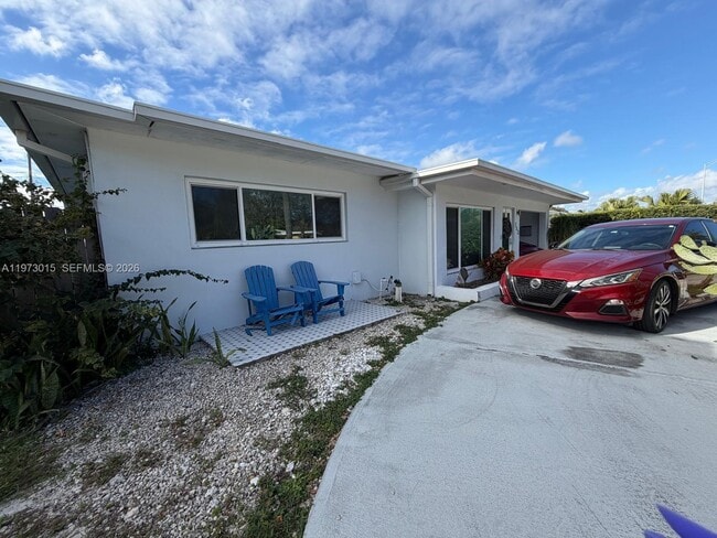 1531 NE 15th Ave in Fort Lauderdale, FL - Building Photo - Building Photo