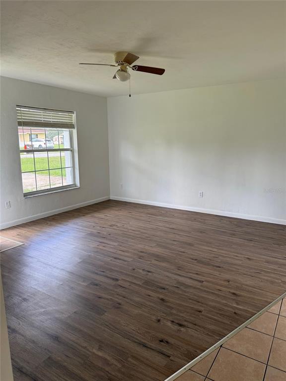 5399 NE 11th Ave in Ocala, FL - Building Photo - Building Photo