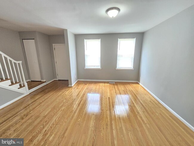3516 Erdman Ave in Baltimore, MD - Building Photo - Building Photo