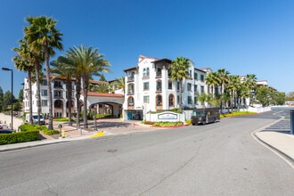 San Sebastian 55+ Active Adult Apartment Homes in Laguna Woods, CA - Building Photo - Building Photo