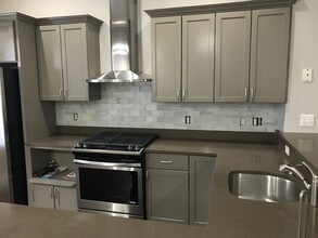 13 Mercer St in Boston, MA - Building Photo - Building Photo