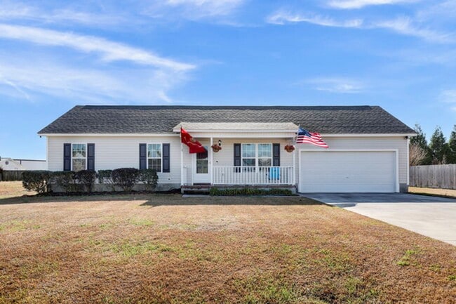 property at 106 Clint Mills Rd