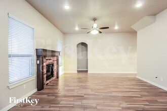 3524 Upland Ridge Dr in Yukon, OK - Building Photo - Building Photo