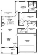 8011 Eagle Crk Ln in Richmond, TX - Building Photo - Building Photo