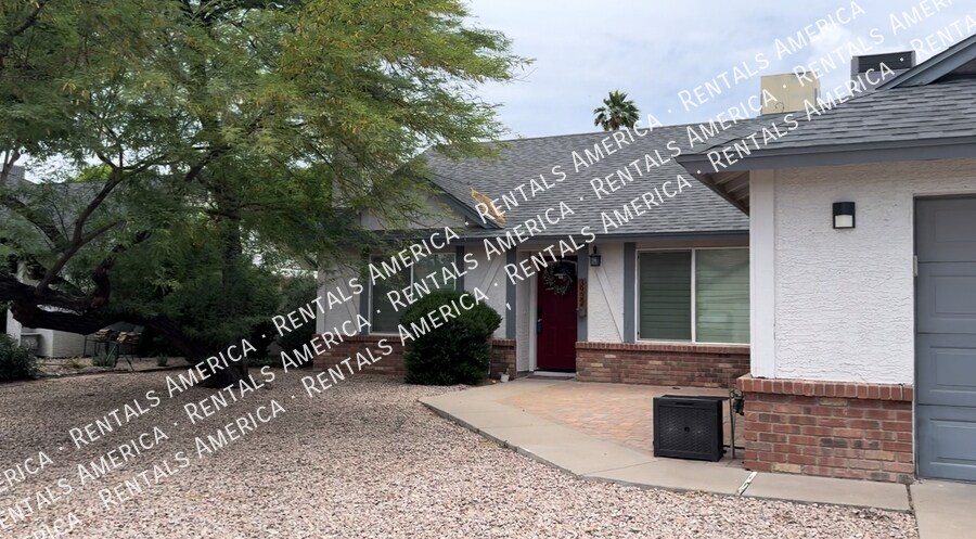 3922 W Morelos St in Chandler, AZ - Building Photo