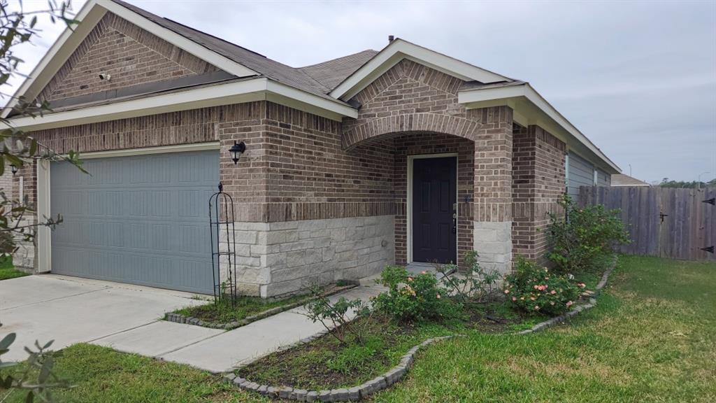 24827 Colony Meadow Trl in Huffman, TX - Building Photo