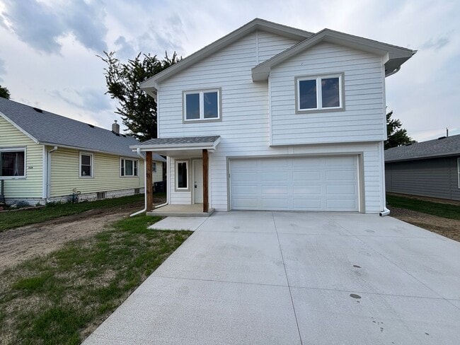 property at 3234 9th Ave