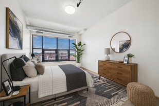 Grand River Station in La crosse, WI - Building Photo