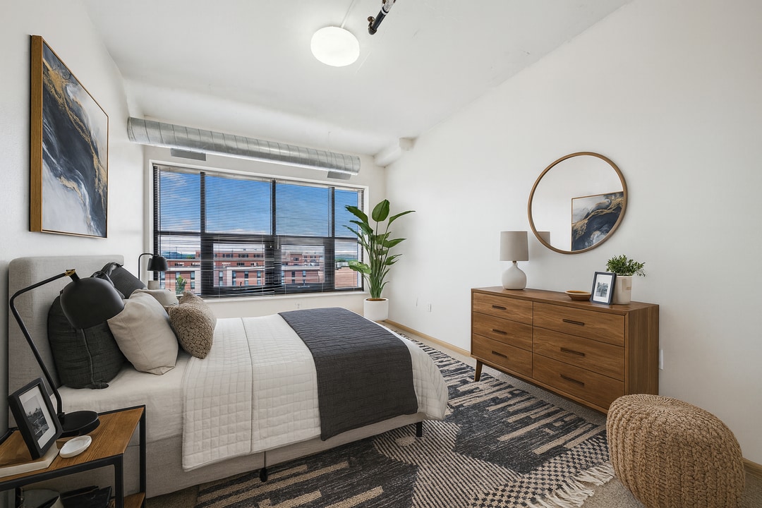 Grand River Station in La crosse, WI - Building Photo