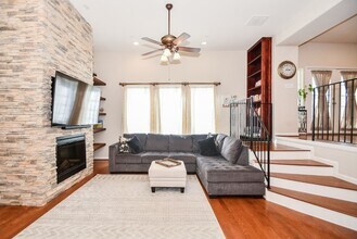 1129 W 15th 1/2 St in Houston, TX - Building Photo - Building Photo