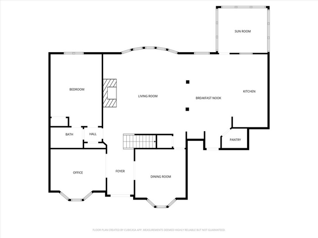 5307 Bull St in Augusta, GA - Building Photo - Building Photo