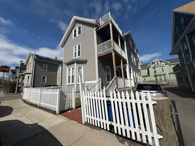 property at 13 Schuyler St