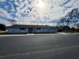 2001 9th Pl in Wasco, CA - Building Photo