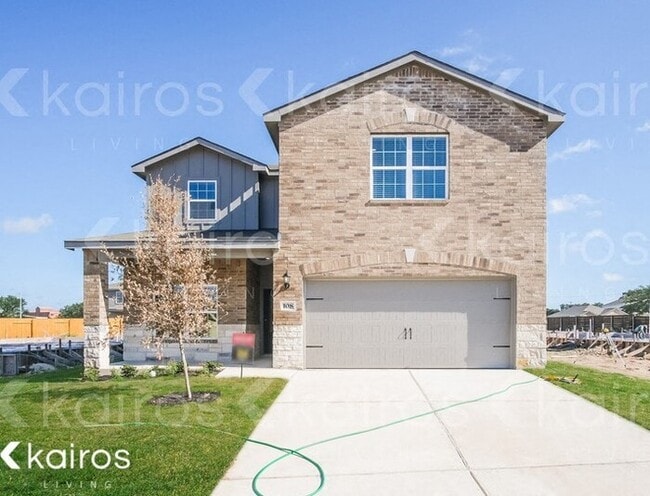 309 Cannon Wy