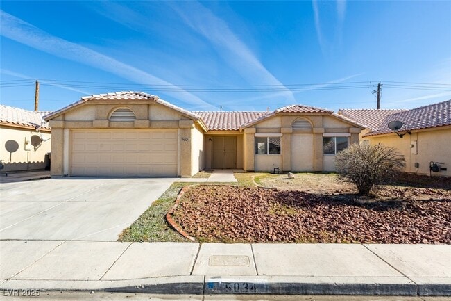 property at 5034 Lark Canyon Ct
