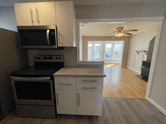 property at 12 Cumberland St