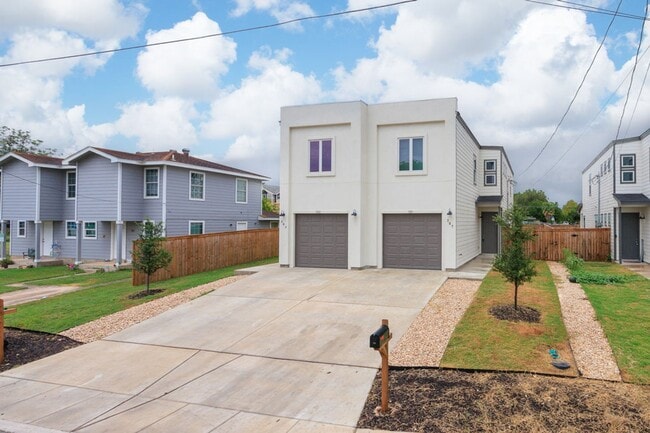 property at 215 San Salvador Ave