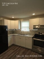 518 Lincoln St in Paris, KY - Building Photo