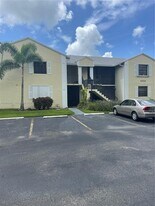 1100 Constitution Dr in Homestead, FL - Building Photo