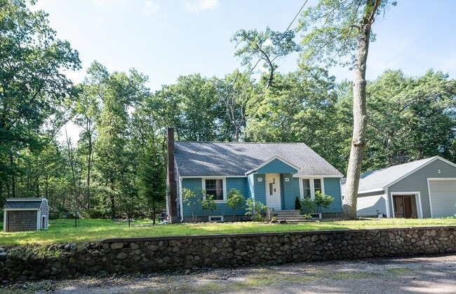 property at 116 Cottage Ave