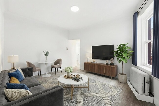 117 Corbin Ave in Jersey City, NJ - Building Photo - Building Photo