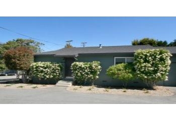 728 36th Ave in Santa Cruz, CA - Building Photo