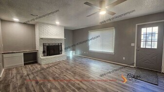 4315 Alicia Dr in Amarillo, TX - Building Photo