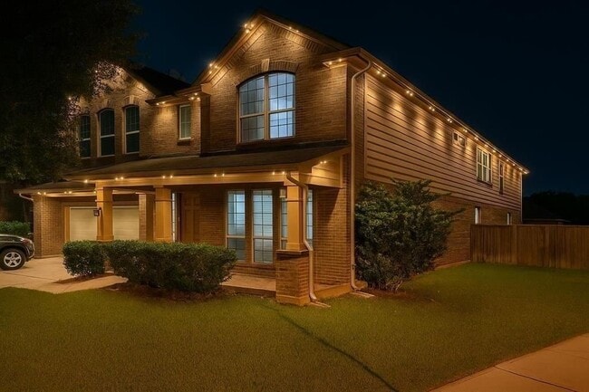 20358 Mathis Landing Dr in Cypress, TX - Building Photo - Building Photo