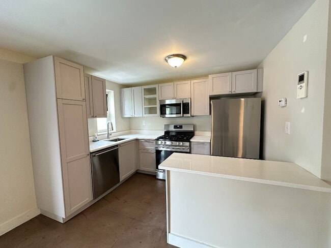 property at 327 Van Brunt St